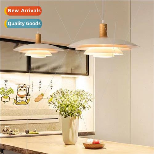 Scandinavian dining room chandelier Danish designer model ph