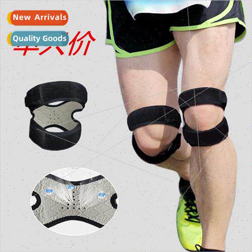 Knee pads sports basketball squatting running men women fnes