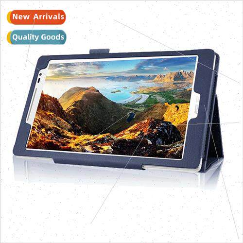 适用Asus Asus zenpad 8.0 Tablet Case Z380KL Z380C Z380 Leath