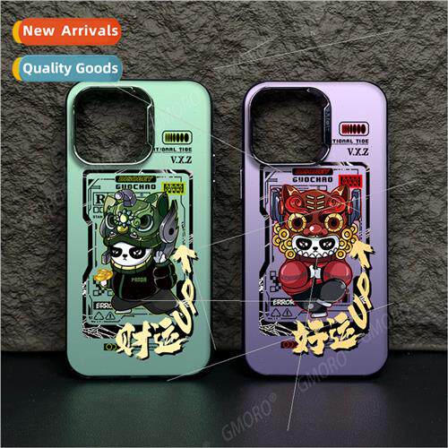 Premium feel double layer color silver适用Apple 11 phone cas
