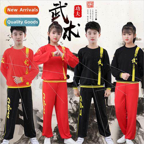 2021 New Childrens Chinese Style Inherance Female Printed Ta