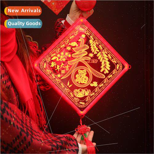2023 Chinese New Year decorative lights led lights window de