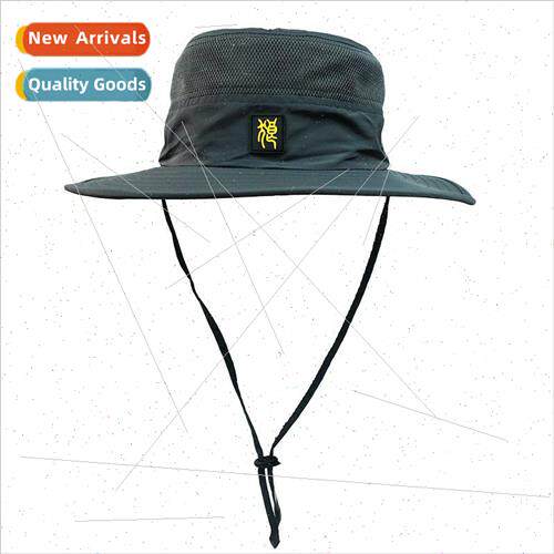 Korea  solid colour fashion fisherman hat men women personal