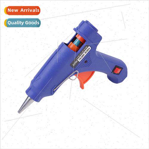Small mini hot melt glue practical 7mm hot melt glue stick h