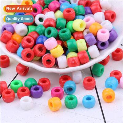 DIY handmade beading materials accessories colorful multi-co