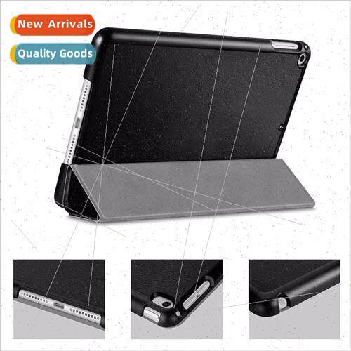 适用iPad Mini45 Leather Case 7.9 inch A2133/A2124/A2125 Tabl