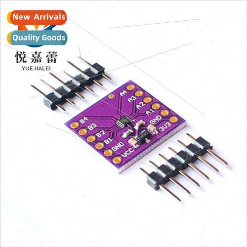TXB0104 4-b Bidirectional Voltage Level Converter Auto ion S