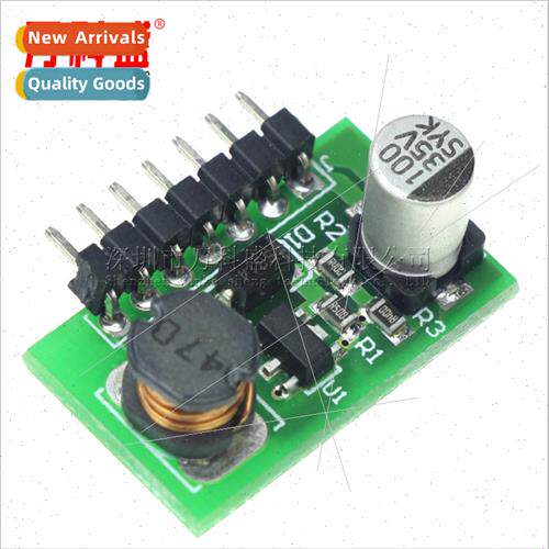 3W LED Driver PWM Dimming Multi-Pin INOUT 700mA