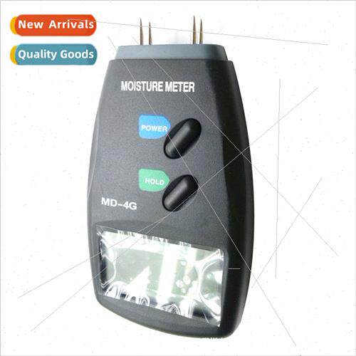 MD2G 4G 812 814 Digal Wood Moisture Meter