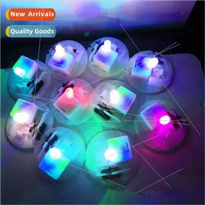 Colorful flashing light misty doll colorful light swch light