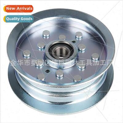 Mower Parts GY22082 GY20629 GY20110 MTD756-05034 idler pulle