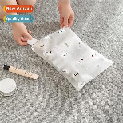 Travel Storage Bags WaterproSealed Bags Clothes Packaging gg