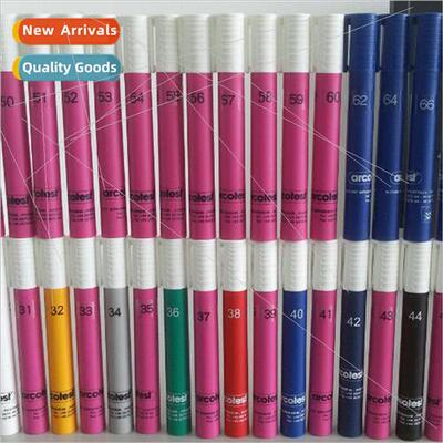 al  Germany arcotest 18-70# dyne pen Corona pen Surface tens