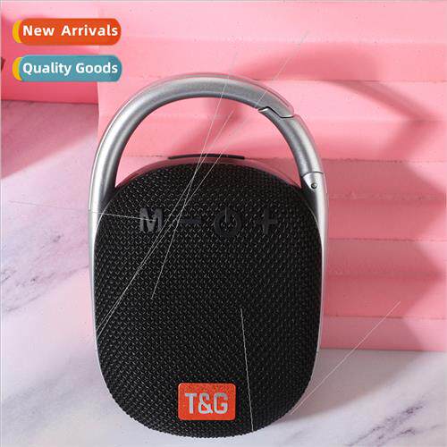 TG321 Bluetooth speaker mini creative outdoor portable porta