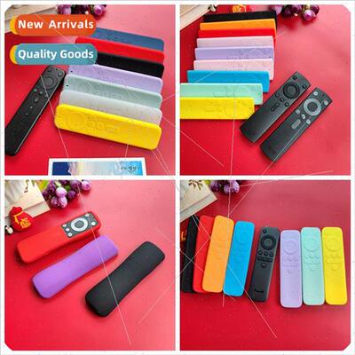 适用Tmall Magic Box 6 Remote Control Cover Protective Case Y