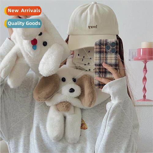 2023 original winter scarf ins cute versatile student child