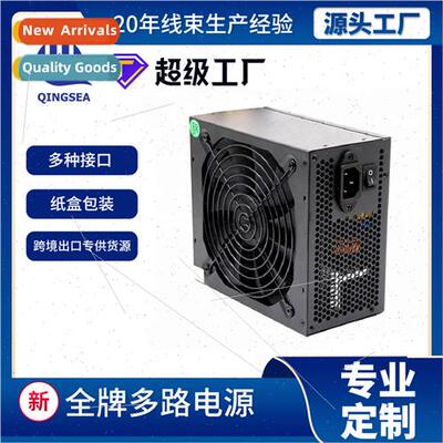 Computer Case Multi Power Supply 220V Server 1800w  Graphics