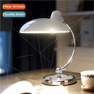 Denmark Kaiser idell replica table lamp bedroom bedside mini