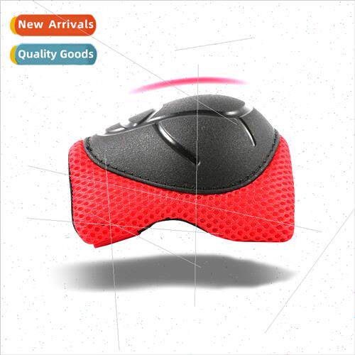 Children balance bike skateboard breathable protective gear