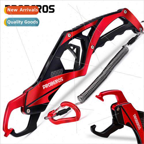 Lv alloy fish control pliers multi-functional fish clamp out