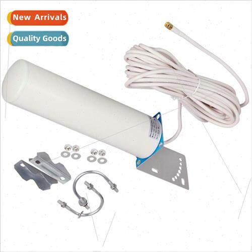 3G 4G Router AntennaOutdoor Wall Mounted WaterproCan Antenna