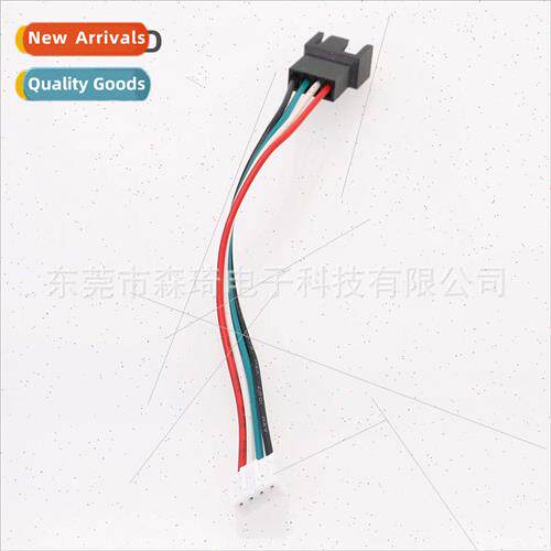 VGA card PWM fan adapter cable small 4Pin to universal 3Pin