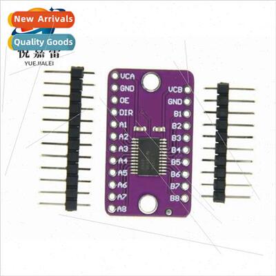 MCU-245 SN74LVC4245A LJ245A 8-Bus Transceiver Shifter Develo