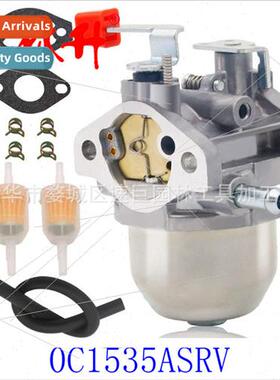 Carburetor 0C1535ASRV 适用Generac 4000XL Nikki 97747