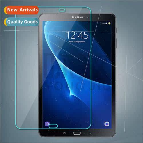 适用Samsung T580 tempered glass film Tab A 2016 10.1 S pen P