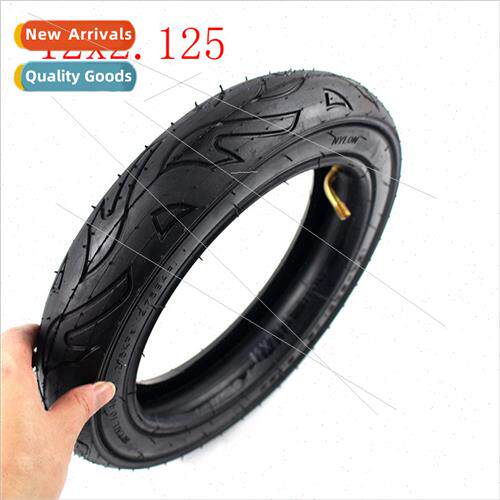 12*2.125 Mountain Bike Bicycle Pneumatic Tire 12