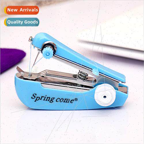 Creative Home Pocket manual small sewing machine portable ho