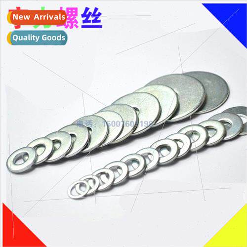 Flat Gasket Dielectric Flat Washer Thickened Ultra-thin Wash