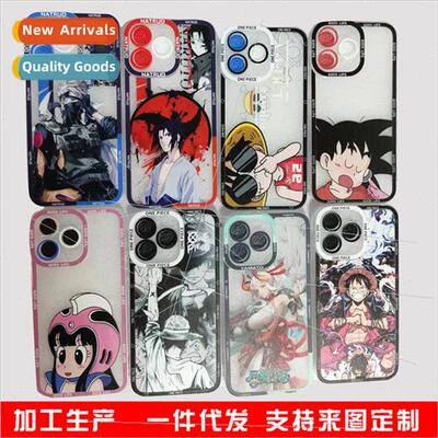 King Thieves 15pro Angel Eyes Phone Case 14 Sun Wukong 13 Ki