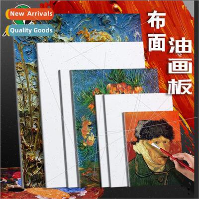Acrylic on canvas oil painting board oil painting canvas 30*