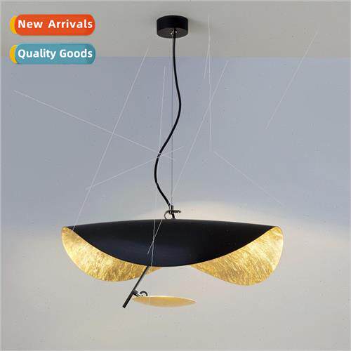 Designer Scandinavian living room chandelier post-modern cre