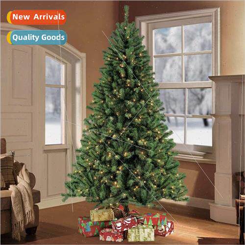 1.8 meters shopping mall high-grade LED tied lights green Ch