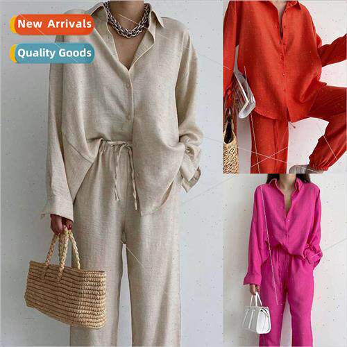2023 summer new women temperament commuter pressed wrinkles - 实物图