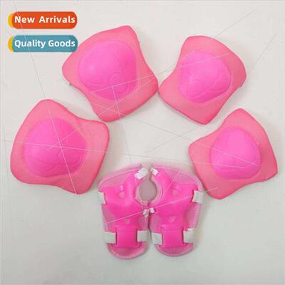 6-piece protective gear, roller skate guards, skate guards,