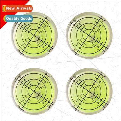 32x7mm Universal Scale Level Acrylic Scale Level Bubble Leve