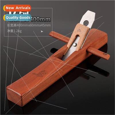 woodworking planer mahogany long planer 400MM extended plane