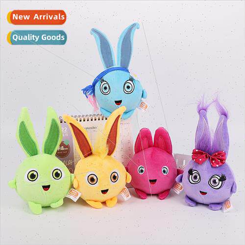 5 Sunny Rabb Plush Toys Baby  Toys Dolls