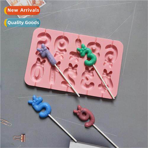 Butterfly shaped lollipop 326 soap mold chocolate biscu mold