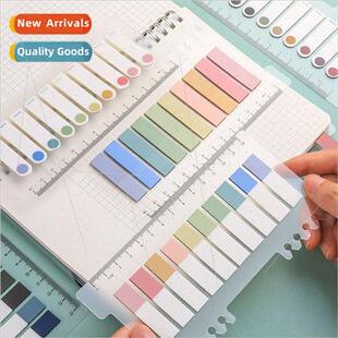 Index stickers convenience stickers study aids students gene