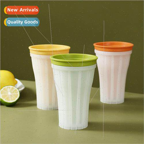 Home Smoothie Ice Maker Smoothie Pinch Cup Ice Cube Mould Ic