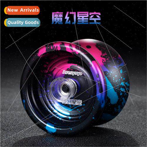 sleep yo-yo fancy yo-yo competion pro kids yoyo ball kids ye