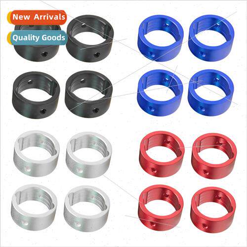 TRX 1 6 XRT aluminum cup reinforcement ring适用cup xtr cup r