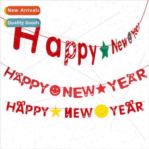 Spring Festival New Year Decoration Christmas Flower Decorat