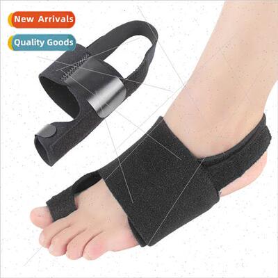 Bunion Corrector Men Women Toe Turnover Splter Overlap Pain