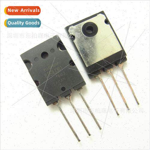 Triode GT50J301 High Power IGBT Tube 50A/600V BrNew TO3PL