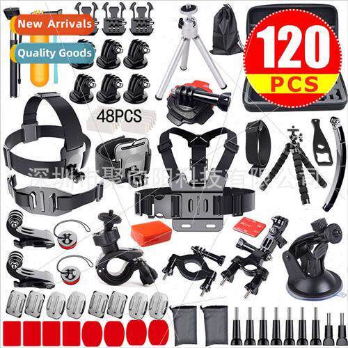 gopro k 120 pcs sports camera gopro 10 9 8 7 6 5